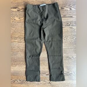 MM LaFleur Foster Pants - Olive Green